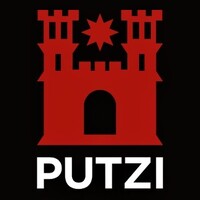 PUTZI Inc. Logo