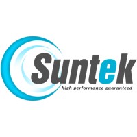 Suntek Energy Systems Private Limited Logo