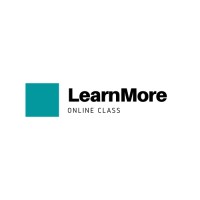 LearnMore Online Class Logo