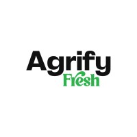 Agrify Fresh Logo