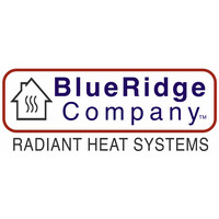 BlueRidgeCompany.com Logo