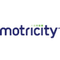 Motricity Logo