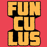 FUNCULUS, LLC Logo