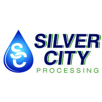 Silver City Processing Logo
