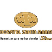 Hospital Santa Maria Logo