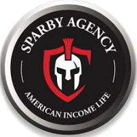 Sparby Agency Logo