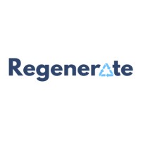 Regenerate Logo