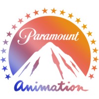 Paramount Animation Logo