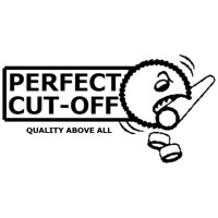 Perfect Cut-Off Inc. Logo