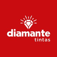Casa Diamante Tintas - Diamante Comércio de Tintas Ltda Logo