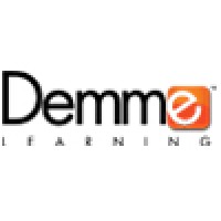Demme Learning Logo