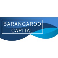 Barangaroo Capital Pty Ltd Logo