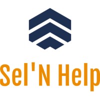 SelN Help Logo