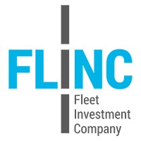 Fleet Investment Company (FLINC) Logo
