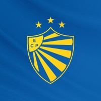 Esporte Clube Pelotas Logo