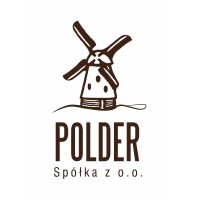 Polder sp. z o.o. Logo