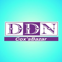 DDN CoxsBazar Logo