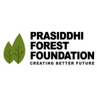 Prasiddhi Forest Foundation Logo