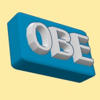 OBE Systems, Inc. Logo