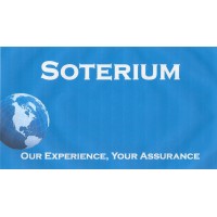 Soterium Inc. Logo