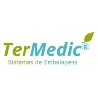 Termedic Ind. Com. Embalagens Ltda Logo