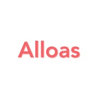 Alloas Logo
