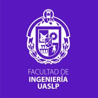 Facultad de Ingeniería UASLP Logo