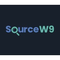 SourceW9 Logo