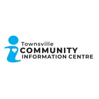 Community Information Centre Townsville Logo