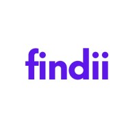 findii.co Logo