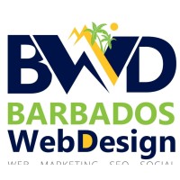 Barbados Web Design Logo