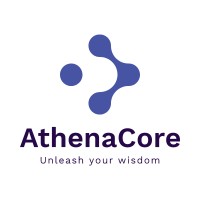AthenaCore Logo