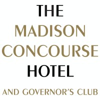 The Madison Concourse Hotel and Governors Club Logo