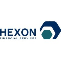 Hexon Financial Services Logo