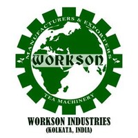 Workson Industries Logo