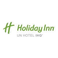 Holiday Inn Tuxtla Logo