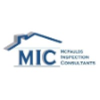 McFaulds Inspection Consultants Logo