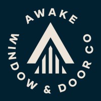 Awake Window & Door Co. Logo