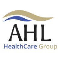 AHL Healthcare Group Logo