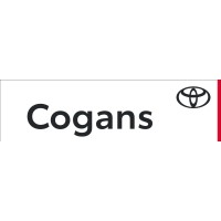 Cogans Toyota Carrigaline Logo