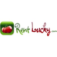 RentLucky Property Management Logo