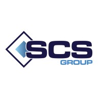 SCS Group Logo