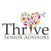 Thrive Senior Advisors, Inc. Logo