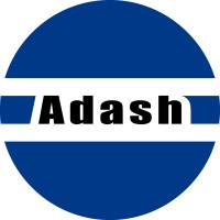 Adash Ltd. Logo