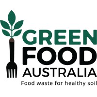 Green Food Australia Logo