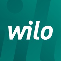 Wilo UK Logo