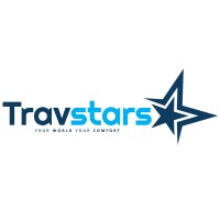 Travstars Logo