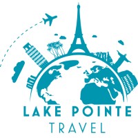 Lake Pointe Travel Logo