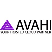 Avahi, Inc. Logo