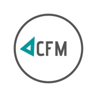 CFM Logo
